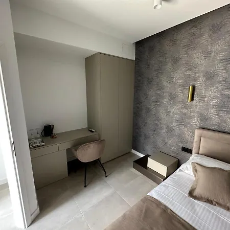 Apartamento & Iris *