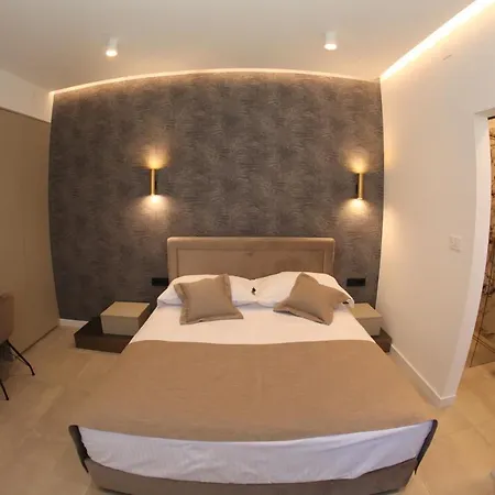 Apartamento & Iris Zadar