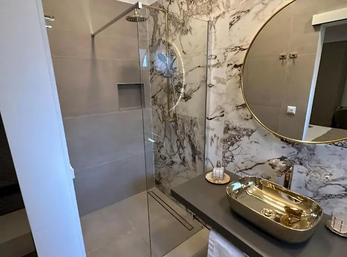 Apartamento & Iris Zadar