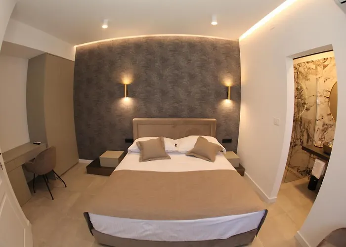 Apartamento & Iris Zadar