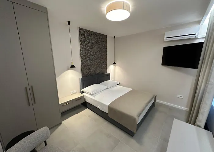 Apartamento & Iris Zadar