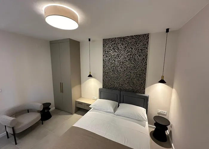 Apartamento & Iris *