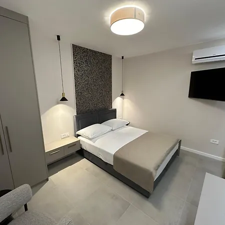 Apartman & Iris Zadar