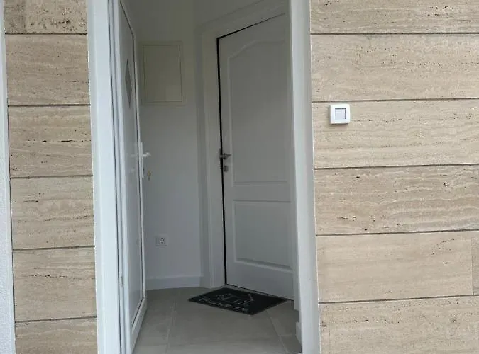 & Iris Apartment Zadar